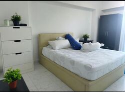 Blk 467 Blue Riverview (Sembawang), HDB 4 Rooms #558858711